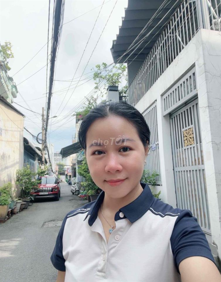 🔥NHÀ HXH PHẠM VĂN CHIÊU GÒ VẤP - 51M2 - 3PN - NHỈNH 3.8 TỶ🔥