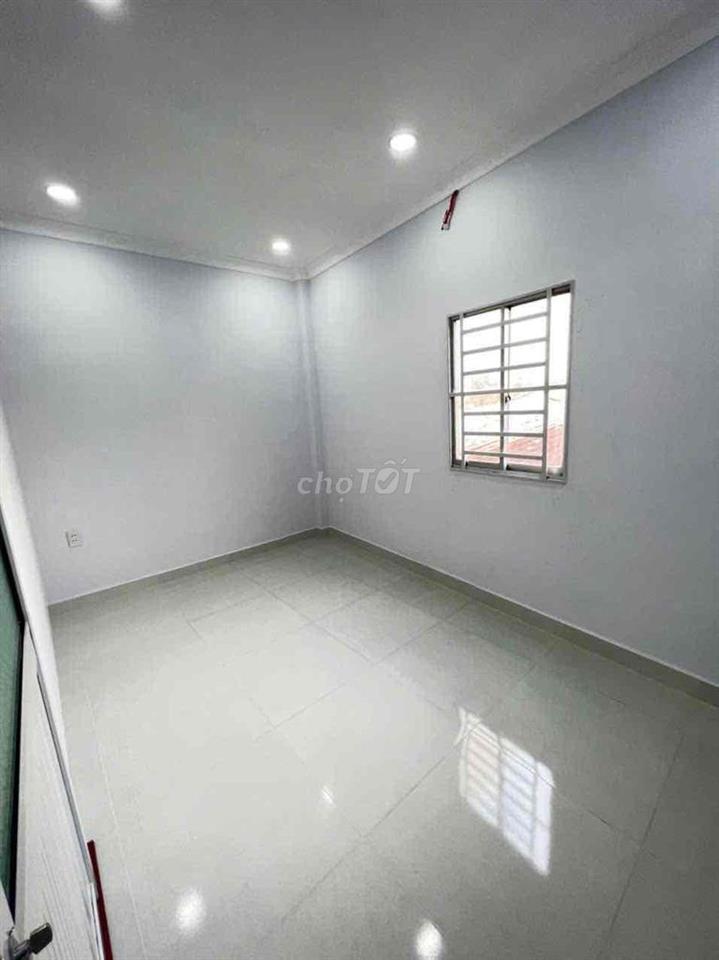 🔥NHÀ HXH PHẠM VĂN CHIÊU GÒ VẤP - 51M2 - 3PN - NHỈNH 3.8 TỶ🔥