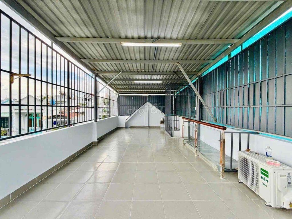 🔥 SIÊU PHẨM HXH PHẠM VĂN CHIÊU GÒ VẤP - 40M2 3 TẦNG - 5.9Đ (TL)🔥