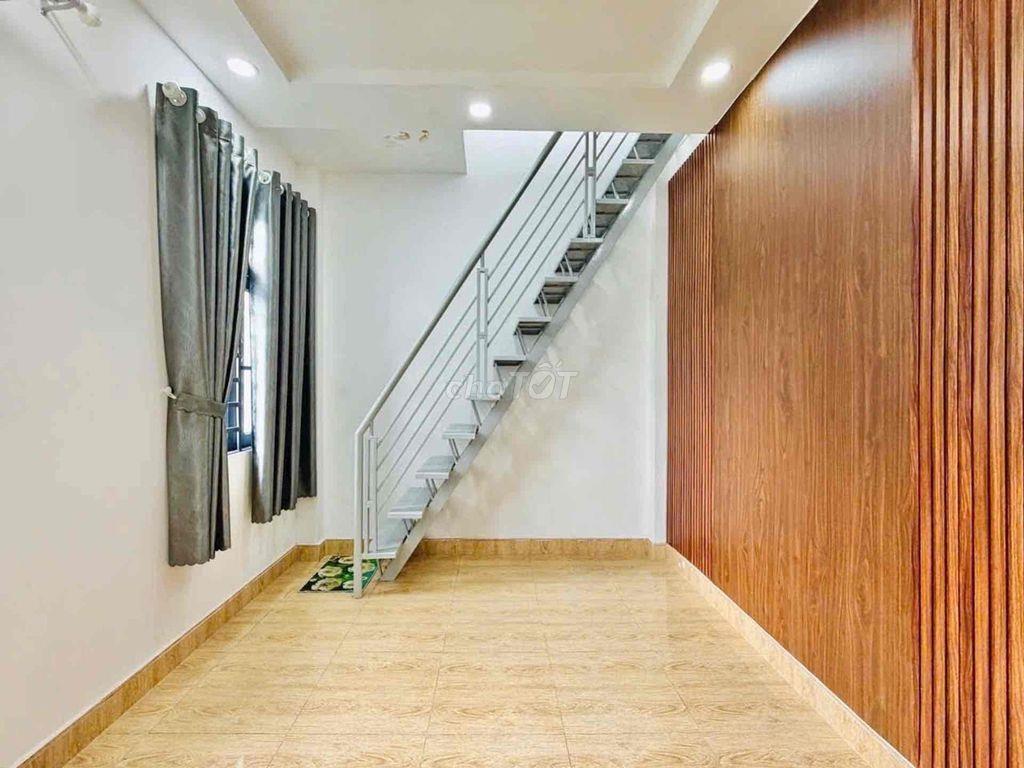 🔥 SIÊU PHẨM HXH PHẠM VĂN CHIÊU GÒ VẤP - 40M2 3 TẦNG - 5.9Đ (TL)🔥
