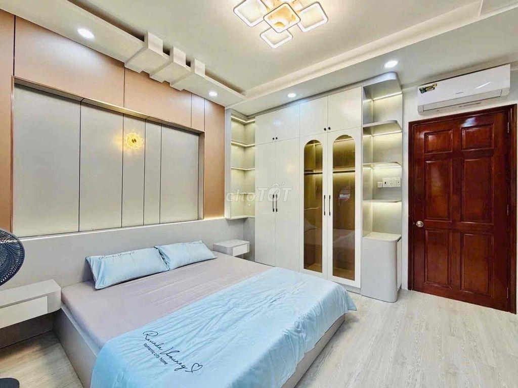 🔥 SIÊU PHẨM HXH PHẠM VĂN CHIÊU GÒ VẤP - 40M2 3 TẦNG - 5.9Đ (TL)🔥