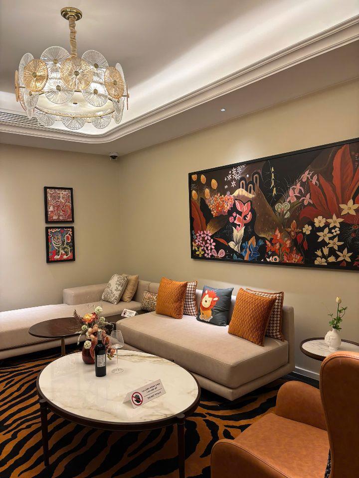 Chuyển nhượng căn liền kề hướng ĐN cực hiếm view trực diện công viên sát 8 tòa CC