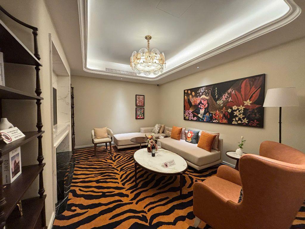 Chuyển nhượng căn liền kề hướng ĐN cực hiếm view trực diện công viên sát 8 tòa CC