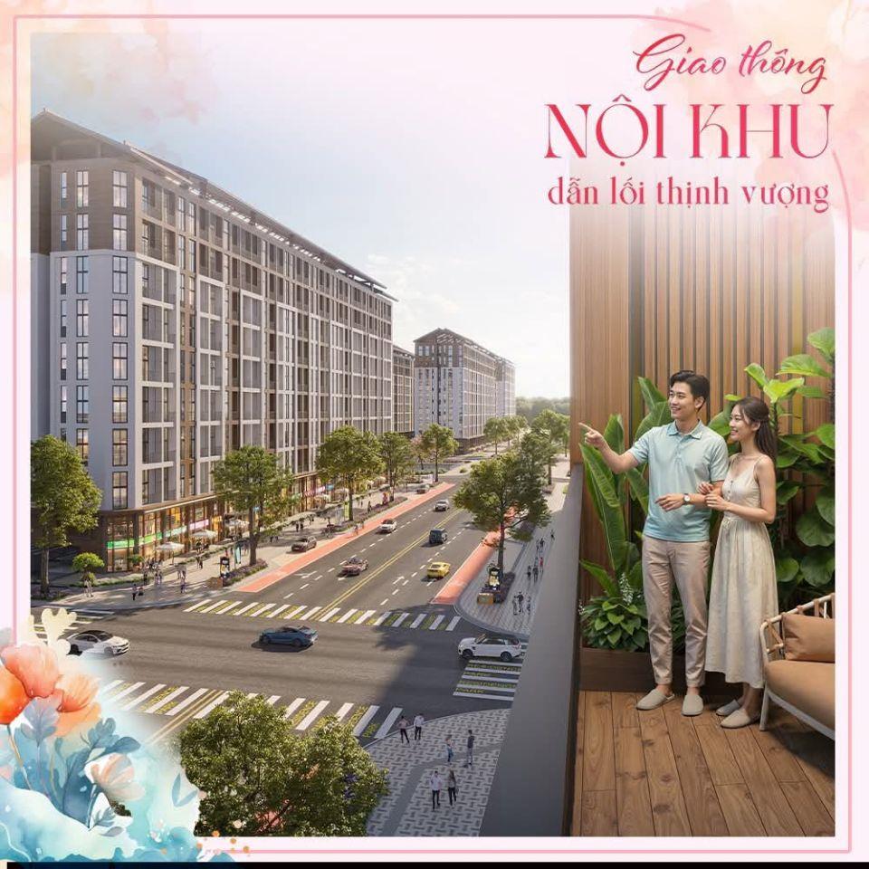 DUY NHẤT 1 CĂN GÓC ĐẸP NHẤT TÒA P7 – SUN URBAN CITY HÀ NAM 🔥