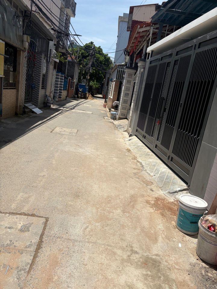 BÁN LÔ ĐẤT KIỆT TRẦN QUANG KHẢI - 107M² - ĐƯỜNG 2 Ô TÔ TRÁNH - GẦN BIỂN - CHỈ 5.95 TỶ