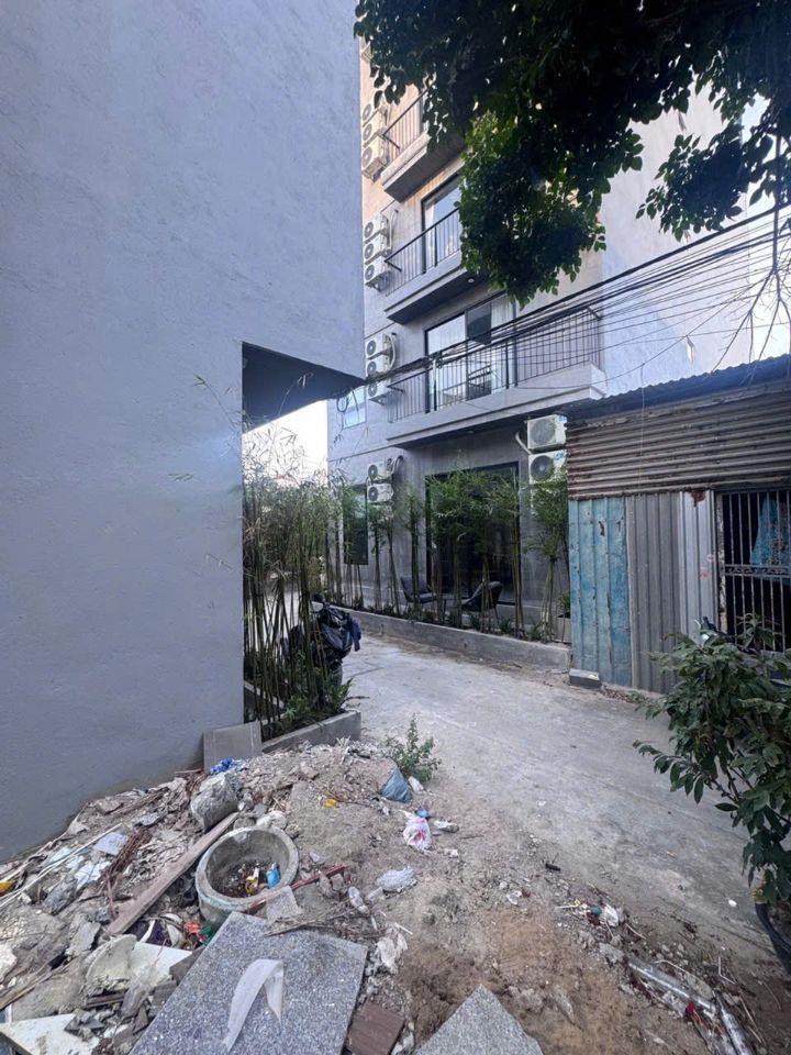 BÁN LÔ ĐẤT KIỆT TRẦN QUANG KHẢI - 107M² - ĐƯỜNG 2 Ô TÔ TRÁNH - GẦN BIỂN - CHỈ 5.95 TỶ