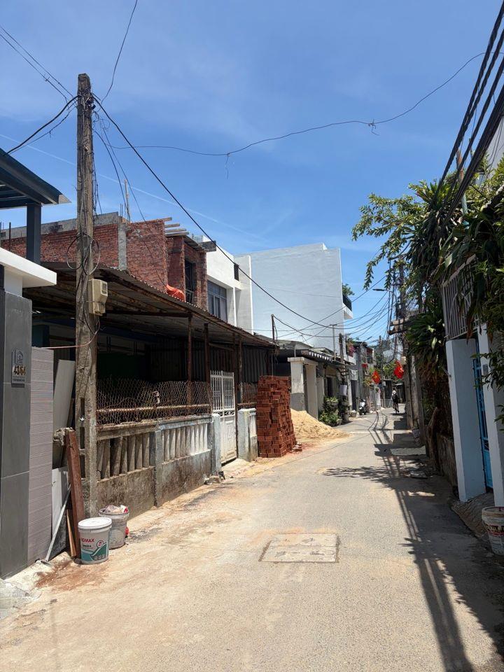 BÁN LÔ ĐẤT KIỆT TRẦN QUANG KHẢI - 107M² - ĐƯỜNG 2 Ô TÔ TRÁNH - GẦN BIỂN - CHỈ 5.95 TỶ