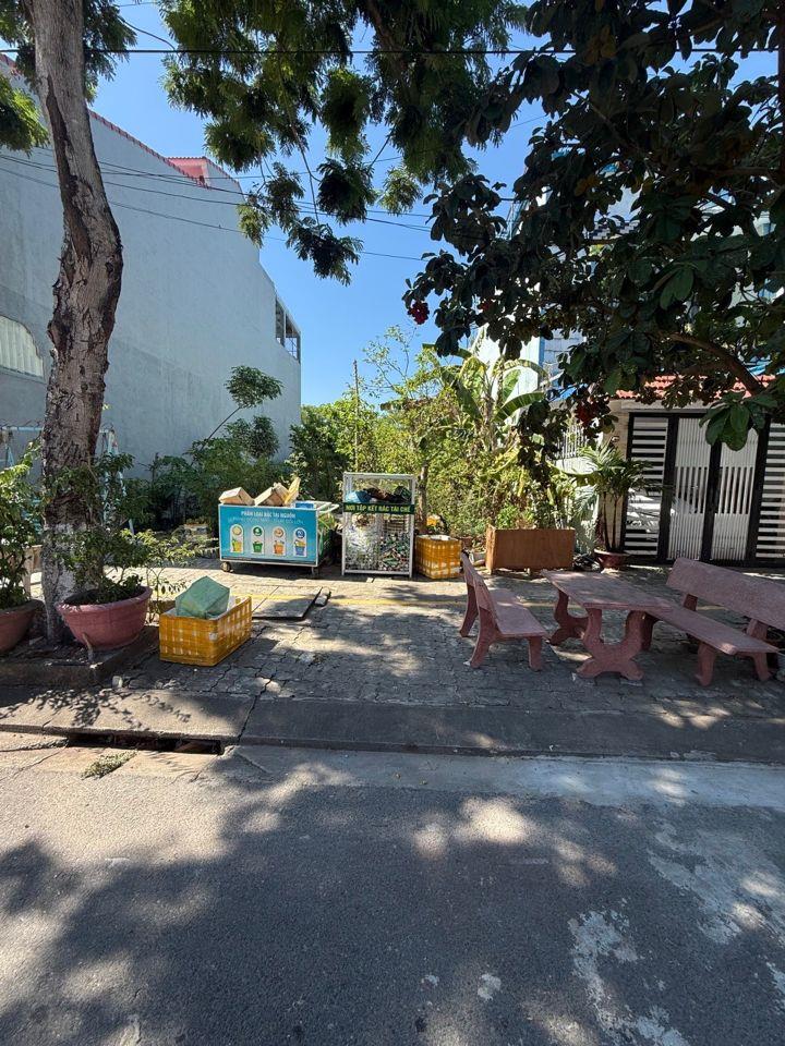 BÁN LÔ ĐẤT ĐẤT MẶT TIỀN ĐẦU TUYẾN SƠN TRÀ - 100M² VIEWS BIỂN 8.9 T