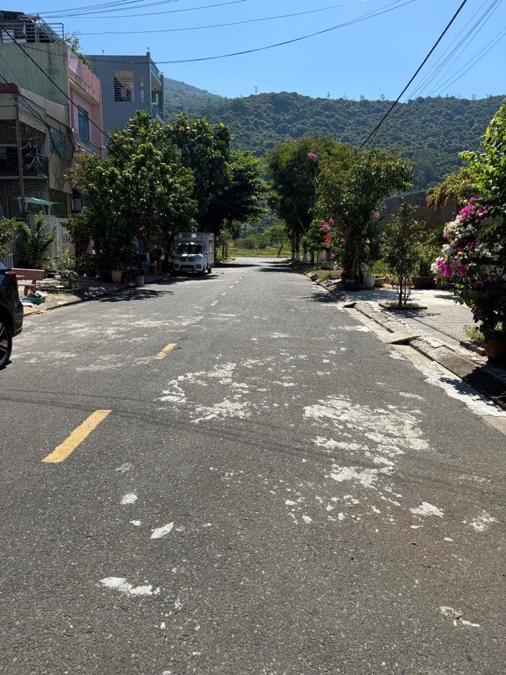 BÁN LÔ ĐẤT ĐẤT MẶT TIỀN ĐẦU TUYẾN SƠN TRÀ - 100M² VIEWS BIỂN 8.9 T