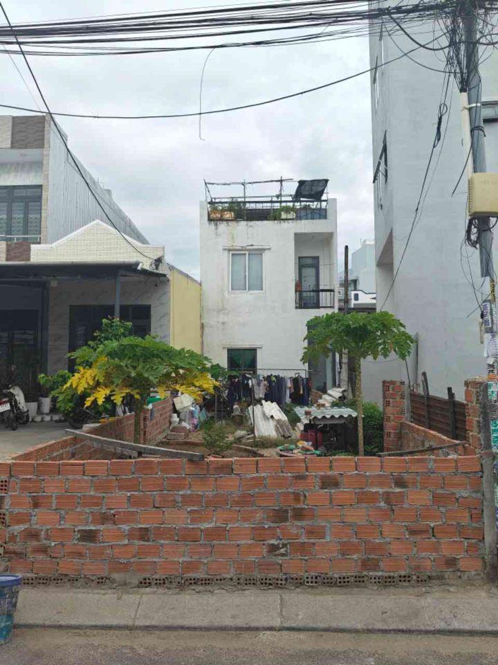 BÁN ĐẤT KIỆT MÂN THÁI - 72M² - KIỆT THOÁNG 2 MẶT - GẦN BIỂN - CHỈ 7.8 TỶ