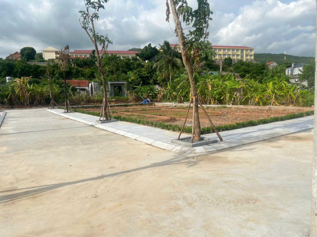 "CƠ HỘI CHO NDT VỐN TỪ 1 TỶ SỞ HỮU QUỸ HÀNG 19 LÔ GIÁP DANH DỰ ÁN VIN HẠ LONG XANH