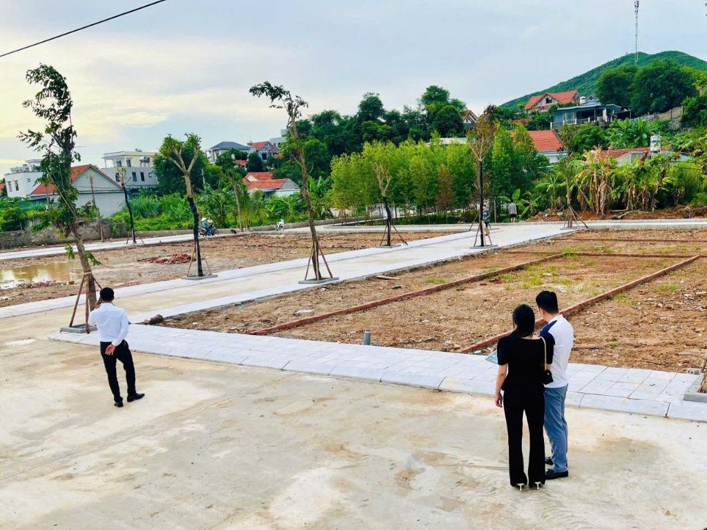 NẰM KỀ BÊN HỆ SINH THÁI TỶ ĐÔ VIN HẠ LONG XANH, GIÁ NHỈNH TỪ 2 TỶ, SẴN SỔ RIÊNG TỪNG LÔ