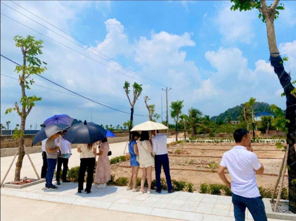 CÓ 1 TỶ NHÀN RỖI MUỐN ĐẦU TƯ ĐẤT HẠ LONG ĐƯỢC HAY KHÔNG?