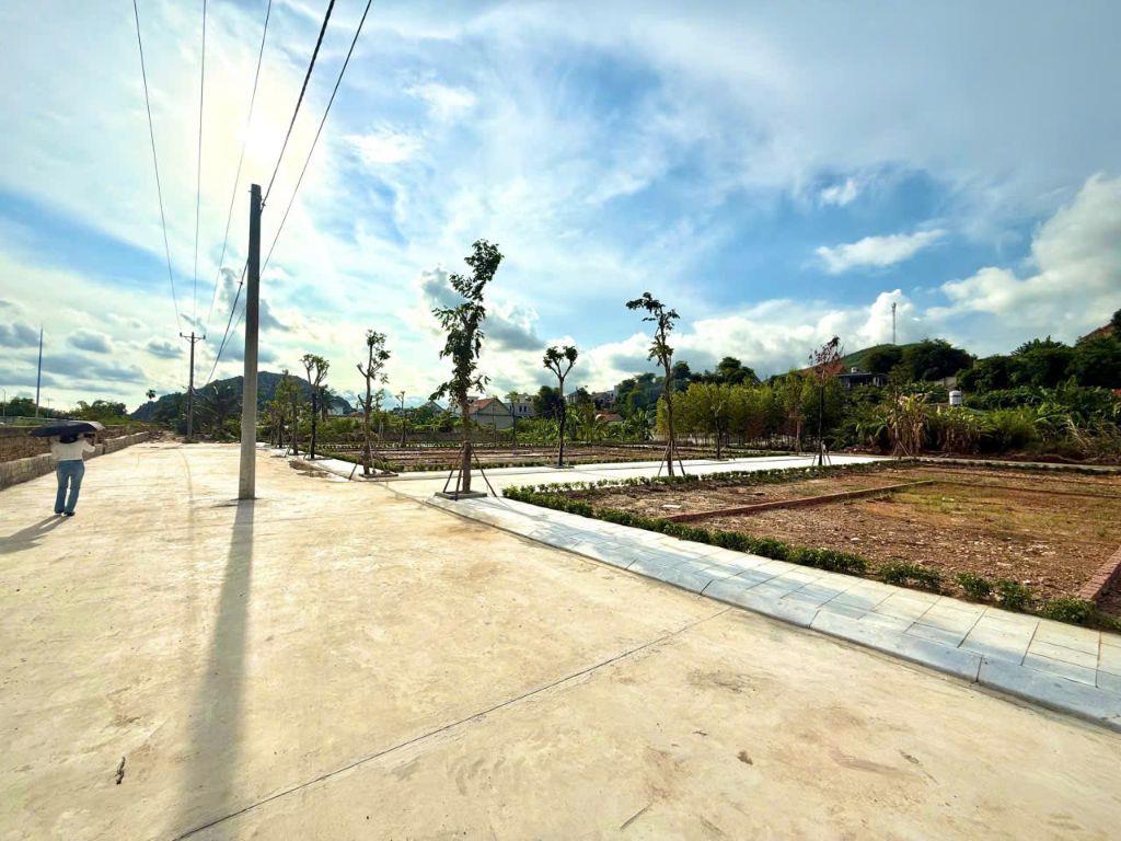 CHỈ VỚI 2,6 TỶ SỞ HỮU LÔ ĐẤT ĐẸP VỪA Ở VỪA KHAI THÁC DÒNG TIỀN NẰM TRONG LÒNG DỰ ÁN VIN HẠ LONG XANH