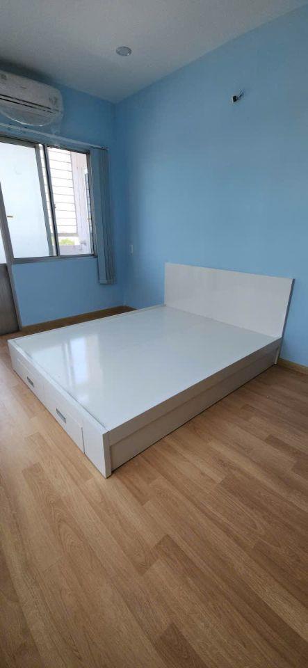 Bán Căn hộ 3PN 2WC 104mv, C/C Lô F Him Lam Nam Khánh, Tạ Quang Bửu P.5 Q.8. Giá 4,9 tỷ
