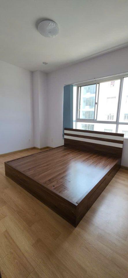Bán Căn hộ 3PN 2WC 104mv, C/C Lô F Him Lam Nam Khánh, Tạ Quang Bửu P.5 Q.8. Giá 4,9 tỷ
