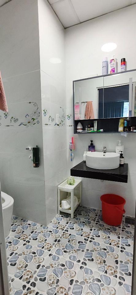 Bán Căn hộ 3PN 2WC 104mv, C/C Lô F Him Lam Nam Khánh, Tạ Quang Bửu P.5 Q.8. Giá 4,9 tỷ