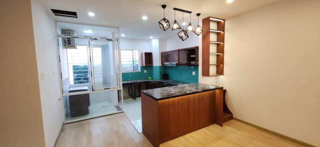 Bán Căn hộ 3PN 2WC 104mv, C/C Lô F Him Lam Nam Khánh, Tạ Quang Bửu P.5 Q.8. Giá 4,9 tỷ