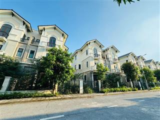 🔥 Nhỉnh 9 tỷ sở hữu ngay biệt thự song lập 135m² đã hoàn thiện mặt ngoài tại Centa VSIP Bắc Ninh.