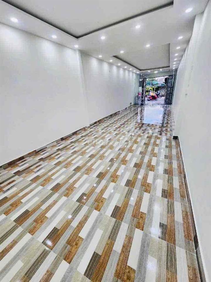 BÁN NHÀ MẶT TIỀN KINH DOANH QUỐC LỘ 50 - BÌNH HƯNG- 160M2 - NHỈNH 8 TỶ