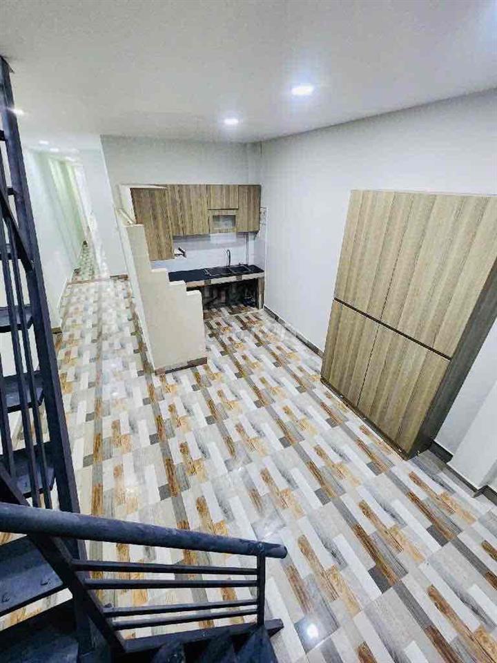 BÁN NHÀ MẶT TIỀN KINH DOANH QUỐC LỘ 50 - BÌNH HƯNG- 160M2 - NHỈNH 8 TỶ