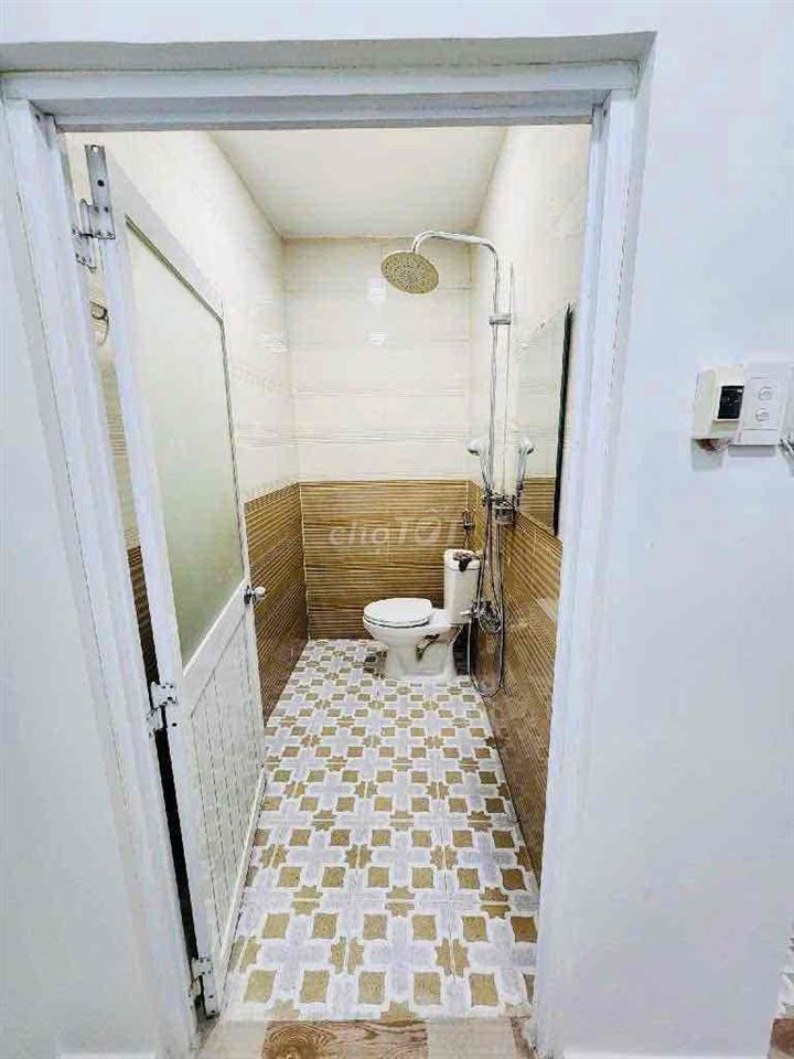 BÁN NHÀ MẶT TIỀN KINH DOANH QUỐC LỘ 50 - BÌNH HƯNG- 160M2 - NHỈNH 8 TỶ