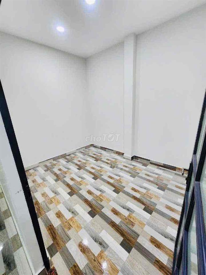 BÁN NHÀ MẶT TIỀN KINH DOANH QUỐC LỘ 50 - BÌNH HƯNG- 160M2 - NHỈNH 8 TỶ