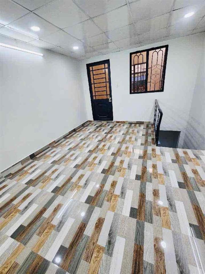 BÁN NHÀ MẶT TIỀN KINH DOANH QUỐC LỘ 50 - BÌNH HƯNG- 160M2 - NHỈNH 8 TỶ