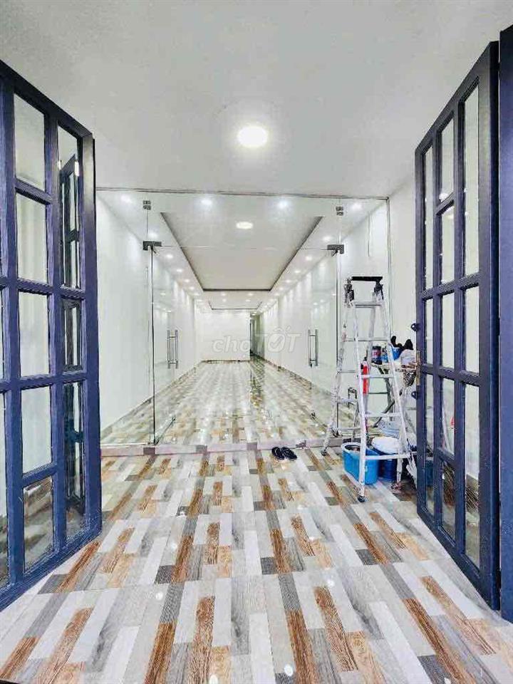 BÁN NHÀ MẶT TIỀN KINH DOANH QUỐC LỘ 50 - BÌNH HƯNG- 160M2 - NHỈNH 8 TỶ