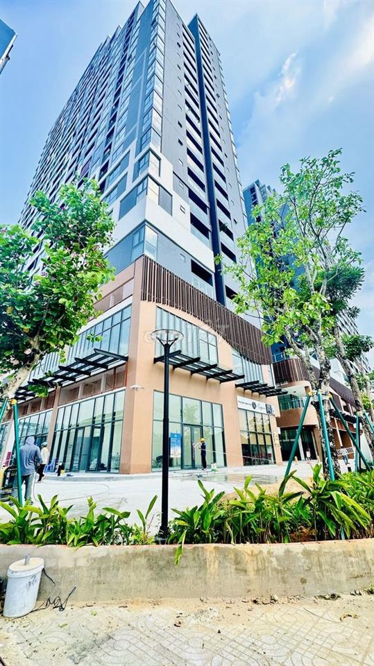 BÁN NHÀ 2 MẶT TIỀN- HẺM XE HƠI-BÌNH ĐÔNG Q8 - 63M2- 4 TẦNG- NHỈNH 4 TỶ