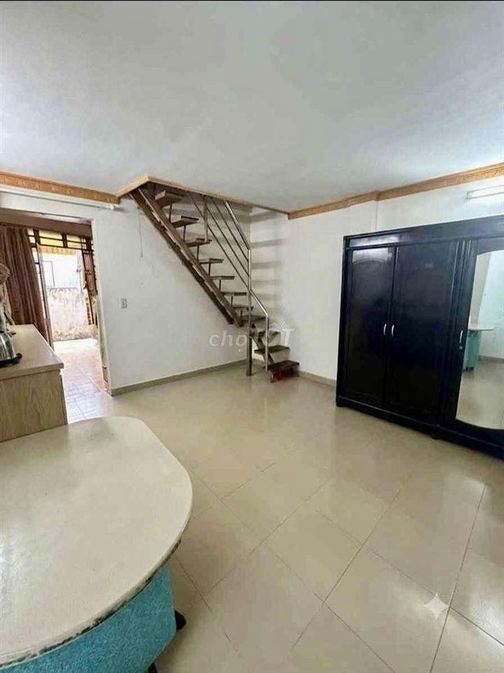 BÁN NHÀ HẺM XE HƠI – ÂU DƯƠNG LÂN, QUẬN 8 - 52M2 - 3PN - NHỈNH 5 TỶ