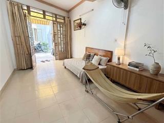 BÁN NHÀ HẺM XE HƠI – ÂU DƯƠNG LÂN, QUẬN 8 - 52M2 - 3PN - NHỈNH 5 TỶ