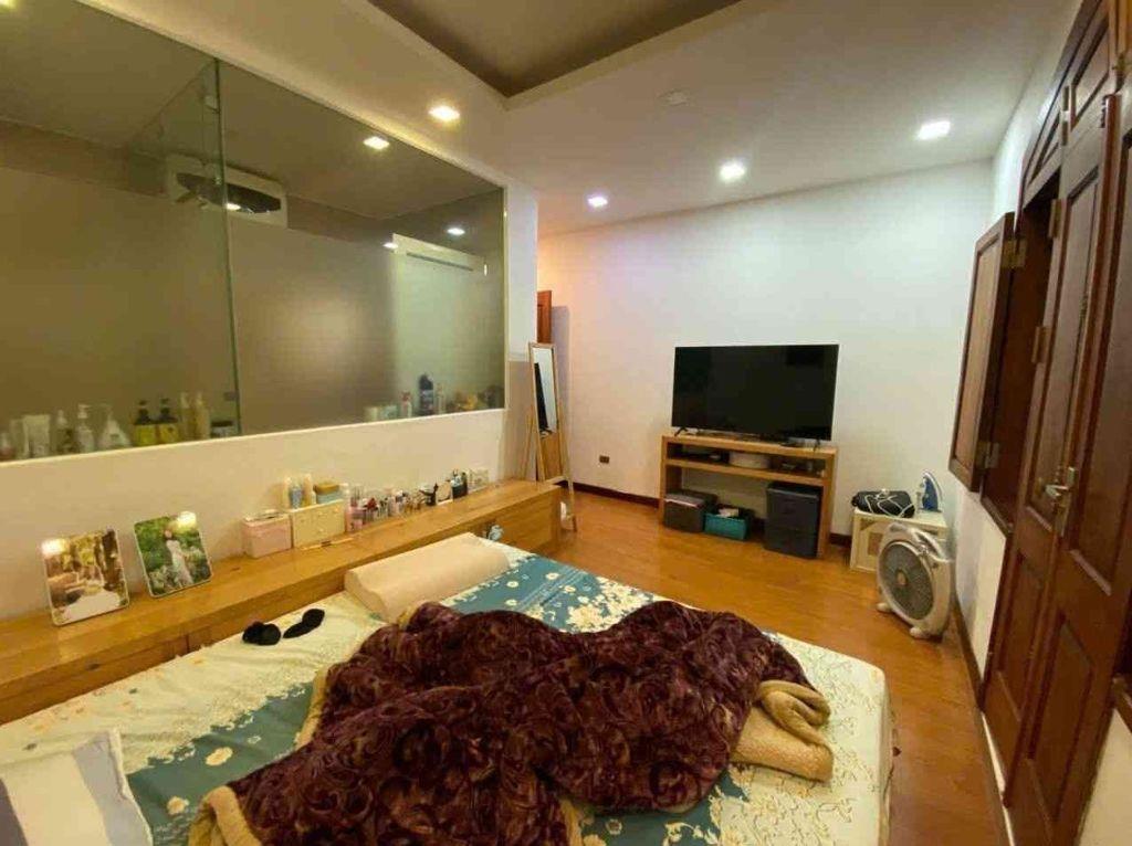 Nhà phân lô Lê Trọng Tấn 49m2 x 6 tầng thang máy, 1 phút ra ô tô tránh, giá 12.88 tỷ 