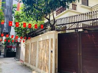 Nhà phân lô Lê Trọng Tấn 49m2 x 6 tầng thang máy, 1 phút ra ô tô tránh, giá 12.88 tỷ 