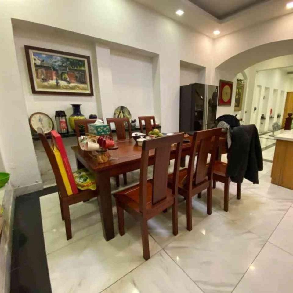 Nhà phân lô Lê Trọng Tấn 49m2 x 6 tầng thang máy, 1 phút ra ô tô tránh, giá 12.88 tỷ 