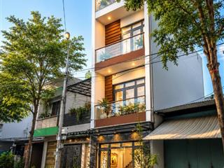 🏡 NHÀ MẶT TIỀN AN KHÊ CHỈ 6,6 TỶ