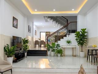 Bán Nhà Quang Trung Thống Nhất, Nở Hậu 91m2, Đúc 4 Tầng, 4 Phòng Ngủ , Giá 8.5 Tỷ thương