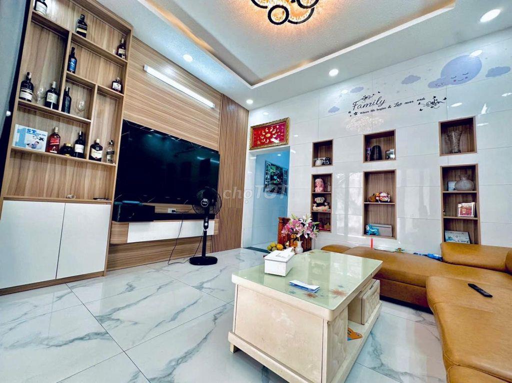Chính Chủ Bán Nhà Gò Vấp Gần Emart 46m² Giá 4,5 Tỷ