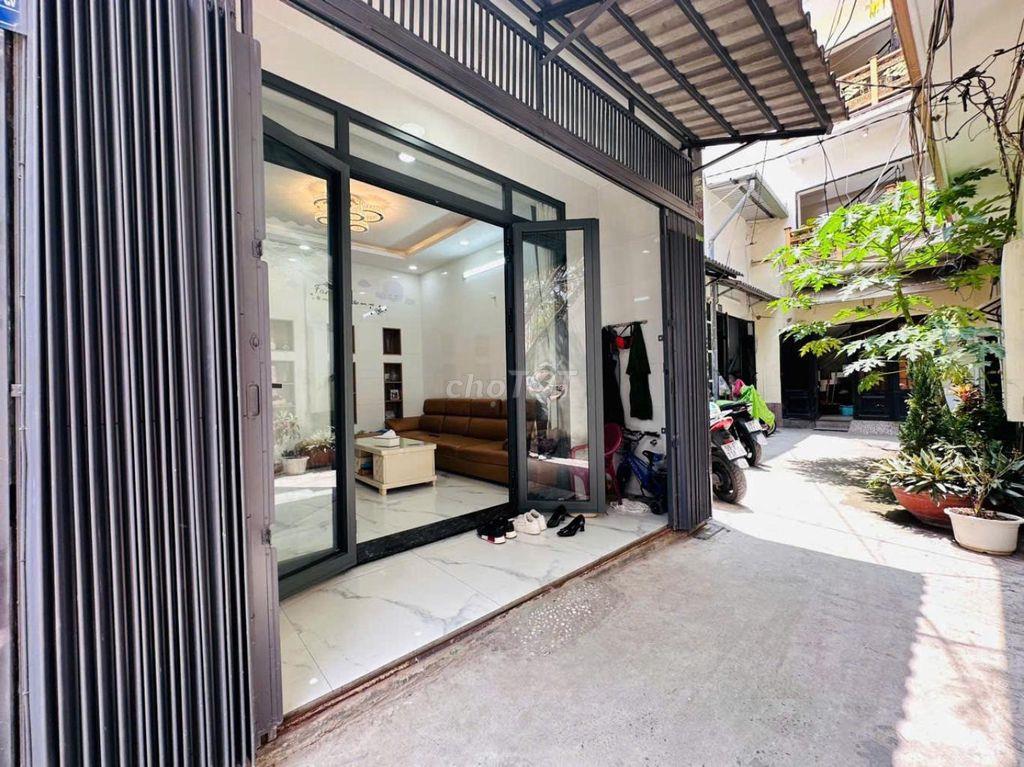 Chính Chủ Bán Nhà Gò Vấp Gần Emart 46m² Giá 4,5 Tỷ