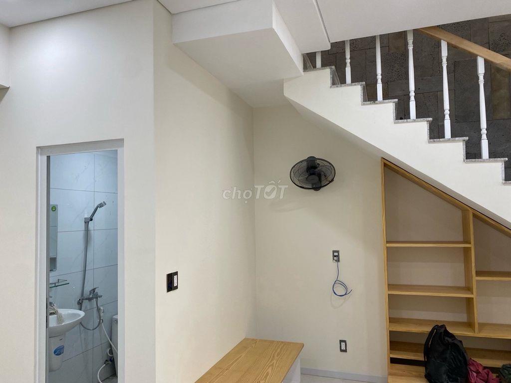 Bán Nhà Quang Trung Gò Vấp 44m², 3 Tầng, 2PN, Nhà Mới, Giá 4,3 Tỷ