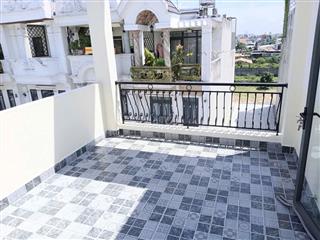 Bán Nhà Quang Trung Gò Vấp 44m², 3 Tầng, 2PN, Nhà Mới, Giá 4,3 Tỷ
