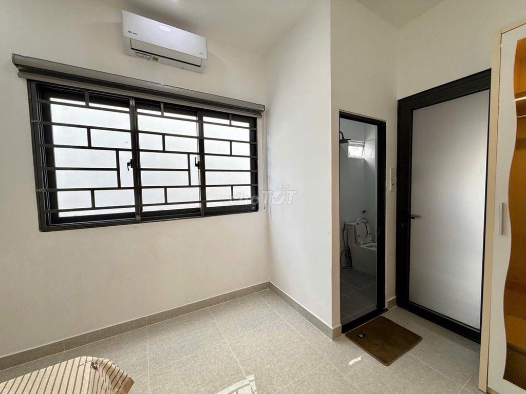 BÁN NHÀ QUANG TRUNG GÒ VẤP 2 TẦNG 3PN, PHÒNG NGỦ TẦNG TRỆT 5,58 TỶ