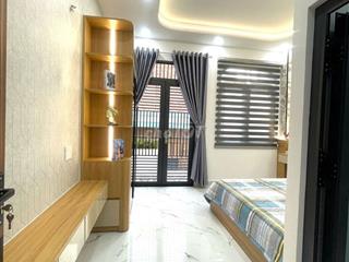 Bán nhà Quang Trung 48m2 Gò Vấp, 3 tầng, 3PN 3WC, giá giảm 6,38 tỷ