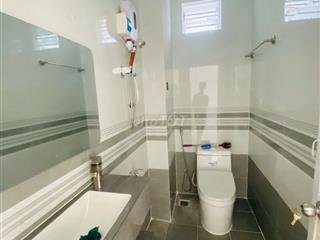 Bán nhà Quang Trung Gò Vấp 48m², 4PN, 3WC, tặng nội thất, giá 5,98 tỷ