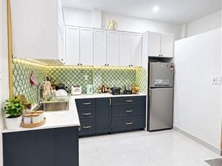 Bán nhà Nguyễn Văn Khối Gò Vấp 45m², hẻm xe tải, 2PN, giá 3,5 tỷ