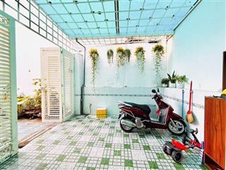 Bán nhà Nguyễn Duy Cung Gò Vấp 57m², 2PN, 2WC, giá 5,75 tỷ. Liên hệ