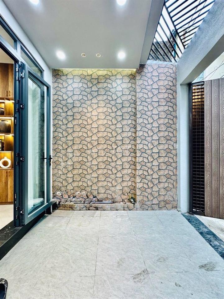 Bán nhà Quang trung Gò Vấp 51m², 3 tầng, 3PN, full nội thất. Liên hệ
