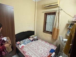 Nhà mới đẹp cần bán nhà 27m2 Văn Miếu - Quốc Tử Giám, giá 8.1 tỷ, sổ đỏ chính chủ