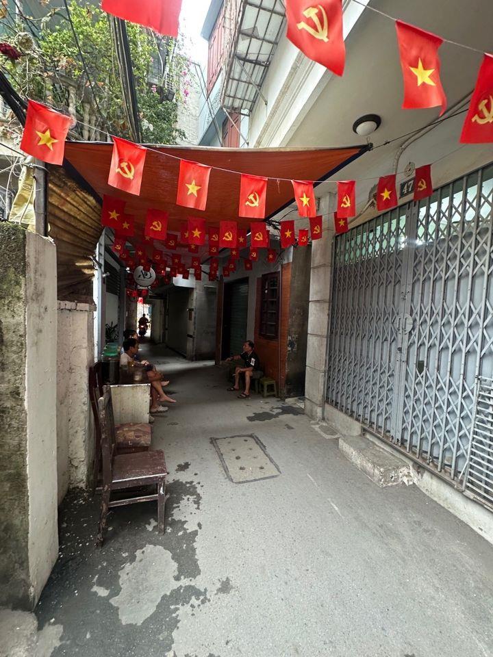 Bán nhà Đống Đa mới sửa sang ở ngay, 40m2 x 5 tầng, mặt tiền 3m, sổ đỏ chính chủ, giá 10.5 tỷ