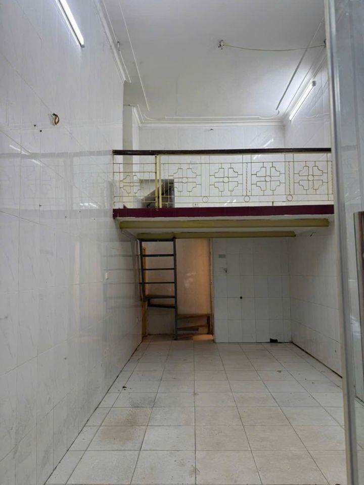 Bán nhà khu Văn Miếu - Quốc Tử Giám, Đống Đa: 22m2 (sổ 30m2), 3 tầng, giá 8 tỷ
